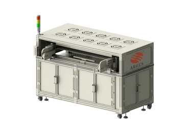 SMTLED-V25.3A+型太阳能电池测试仪