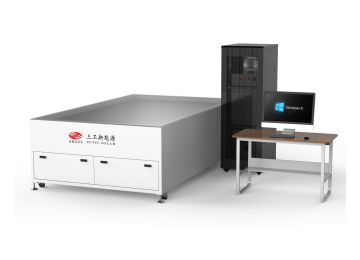 上打光长脉宽组件测试仪